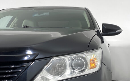 Toyota Camry, 2014 год, 1 759 000 рублей, 8 фотография