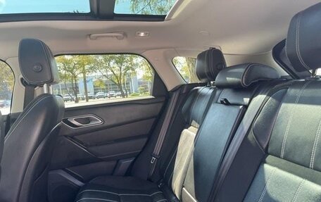 Land Rover Range Rover Velar I, 2022 год, 4 666 666 рублей, 11 фотография