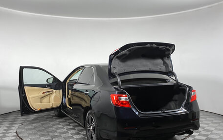 Toyota Camry, 2014 год, 1 759 000 рублей, 10 фотография