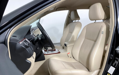 Toyota Camry, 2014 год, 1 759 000 рублей, 11 фотография