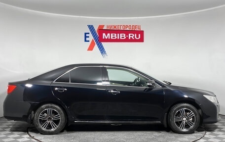 Toyota Camry, 2014 год, 1 759 000 рублей, 3 фотография