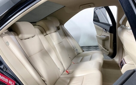 Toyota Camry, 2014 год, 1 759 000 рублей, 14 фотография