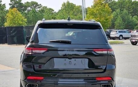 Jeep Grand Cherokee, 2025 год, 9 500 000 рублей, 5 фотография