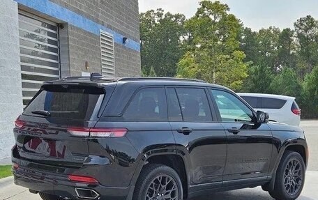 Jeep Grand Cherokee, 2025 год, 9 500 000 рублей, 6 фотография