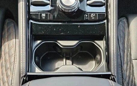 Jeep Grand Cherokee, 2025 год, 9 500 000 рублей, 9 фотография