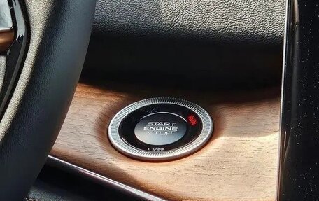 Jeep Grand Cherokee, 2025 год, 9 500 000 рублей, 12 фотография