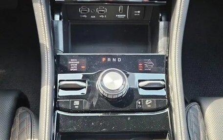 Jeep Grand Cherokee, 2025 год, 9 500 000 рублей, 10 фотография