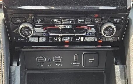 Jeep Grand Cherokee, 2025 год, 9 500 000 рублей, 11 фотография