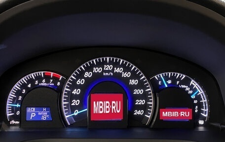 Toyota Camry, 2014 год, 1 759 000 рублей, 17 фотография