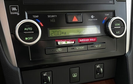 Toyota Camry, 2014 год, 1 759 000 рублей, 21 фотография