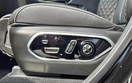 Jeep Grand Cherokee, 2025 год, 9 500 000 рублей, 18 фотография