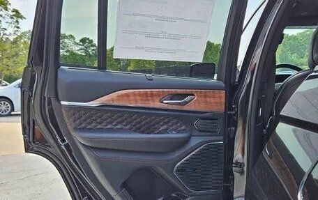 Jeep Grand Cherokee, 2025 год, 9 500 000 рублей, 20 фотография