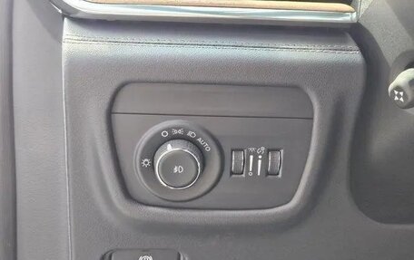 Jeep Grand Cherokee, 2025 год, 9 500 000 рублей, 17 фотография