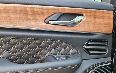 Jeep Grand Cherokee, 2025 год, 9 500 000 рублей, 21 фотография