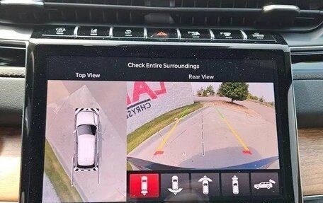Jeep Grand Cherokee, 2025 год, 9 500 000 рублей, 27 фотография