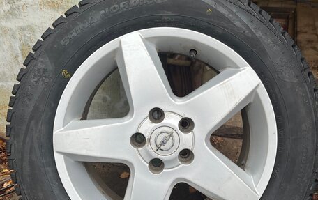 Opel Astra J, 2013 год, 915 000 рублей, 13 фотография