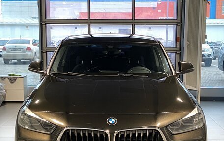 BMW X2, 2020 год, 2 250 000 рублей, 3 фотография