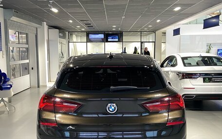 BMW X2, 2020 год, 2 250 000 рублей, 6 фотография