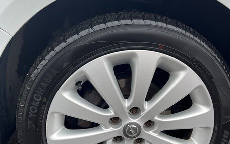 Opel Astra J, 2013 год, 915 000 рублей, 9 фотография