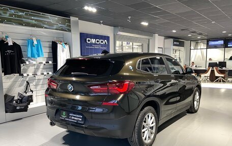 BMW X2, 2020 год, 2 250 000 рублей, 4 фотография