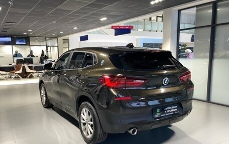 BMW X2, 2020 год, 2 250 000 рублей, 5 фотография