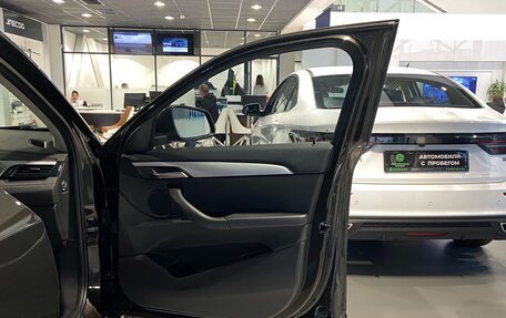 BMW X2, 2020 год, 2 250 000 рублей, 9 фотография