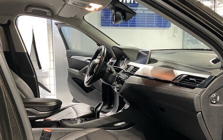 BMW X2, 2020 год, 2 250 000 рублей, 10 фотография