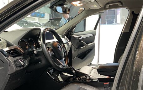 BMW X2, 2020 год, 2 250 000 рублей, 17 фотография