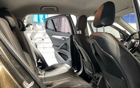 BMW X2, 2020 год, 2 250 000 рублей, 12 фотография