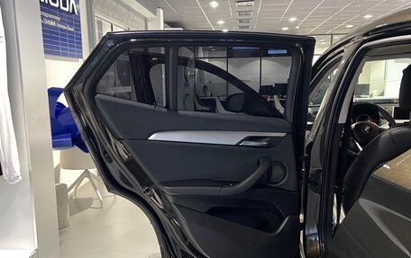 BMW X2, 2020 год, 2 250 000 рублей, 13 фотография