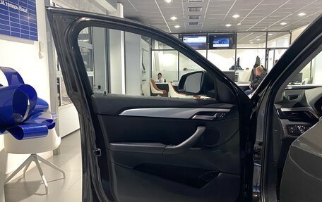 BMW X2, 2020 год, 2 250 000 рублей, 15 фотография