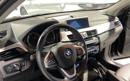 BMW X2, 2020 год, 2 250 000 рублей, 19 фотография