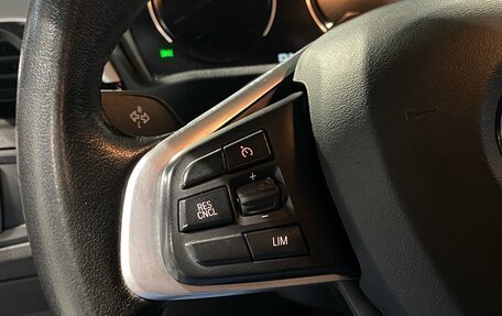 BMW X2, 2020 год, 2 250 000 рублей, 21 фотография