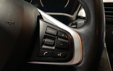 BMW X2, 2020 год, 2 250 000 рублей, 22 фотография