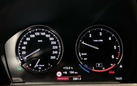 BMW X2, 2020 год, 2 250 000 рублей, 24 фотография