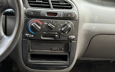 Chevrolet Lanos I, 2008 год, 90 000 рублей, 15 фотография