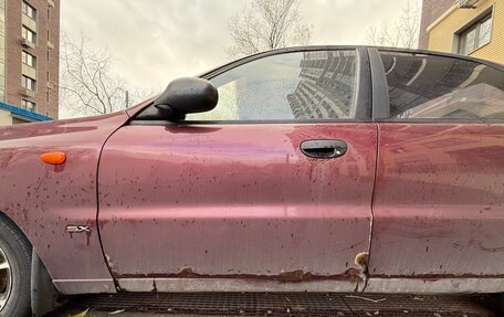 Chevrolet Lanos I, 2008 год, 90 000 рублей, 2 фотография