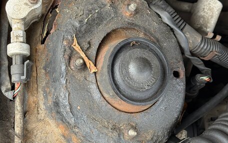 Chevrolet Lanos I, 2008 год, 90 000 рублей, 17 фотография