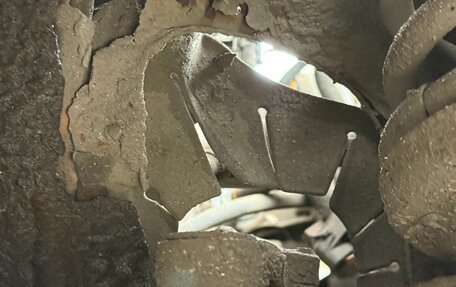 Chevrolet Lanos I, 2008 год, 90 000 рублей, 19 фотография