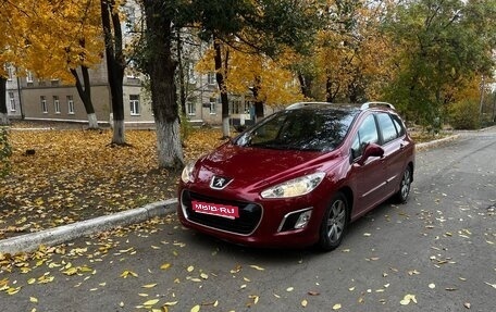 Peugeot 308 II, 2011 год, 670 000 рублей, 1 фотография