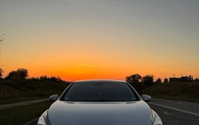 Peugeot 508 II, 2013 год, 850 000 рублей, 1 фотография