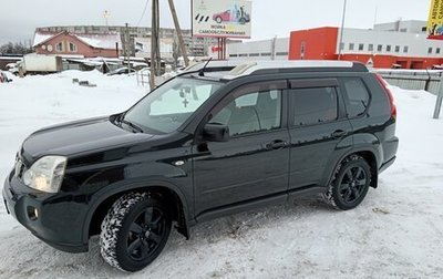 Nissan X-Trail, 2010 год, 999 999 рублей, 1 фотография