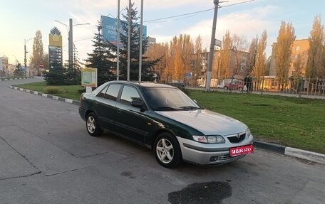 Mazda 626, 1998 год, 240 000 рублей, 1 фотография