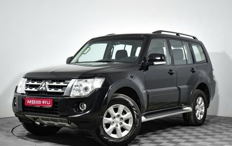 Mitsubishi Pajero IV, 2013 год, 2 050 000 рублей, 1 фотография