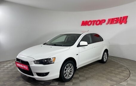 Mitsubishi Lancer IX, 2010 год, 700 000 рублей, 1 фотография