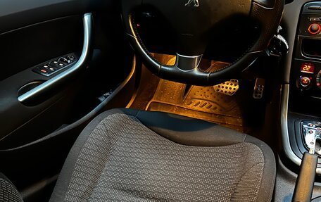 Peugeot 308 II, 2011 год, 670 000 рублей, 3 фотография