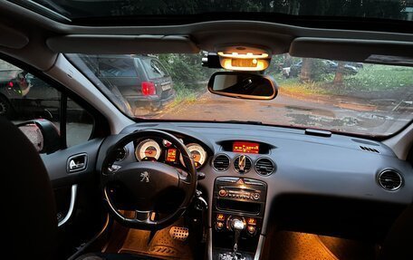 Peugeot 308 II, 2011 год, 670 000 рублей, 2 фотография