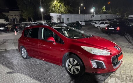 Peugeot 308 II, 2011 год, 670 000 рублей, 6 фотография