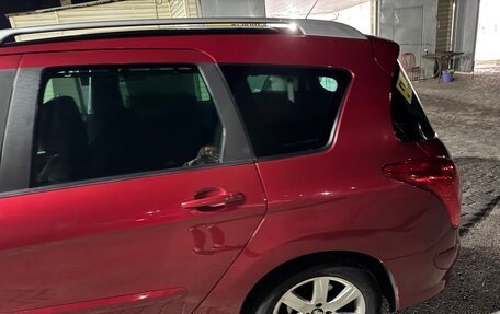 Peugeot 308 II, 2011 год, 670 000 рублей, 12 фотография