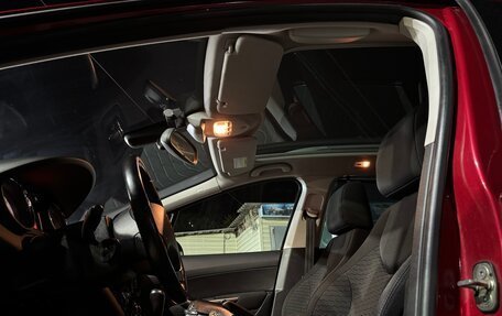 Peugeot 308 II, 2011 год, 670 000 рублей, 15 фотография